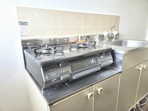 タウニーマタノ B棟 B73号-14