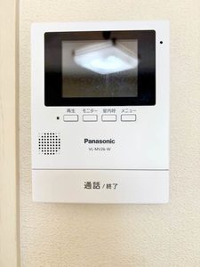 タウニーマタノ B棟 B75号-9