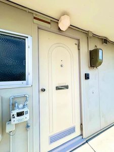 タウニーマタノ B棟 B75号-14