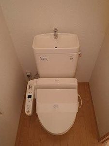 セントラル　ヴィラッジュ　Ｂ棟 B0203号-5
