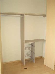 セントラル　ヴィラッジュ　Ｂ棟 B0203号-12