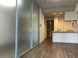 ヴィラシオン大手町 A0601号-3