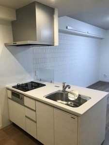 ヴィラシオン大手町 A0601号-5