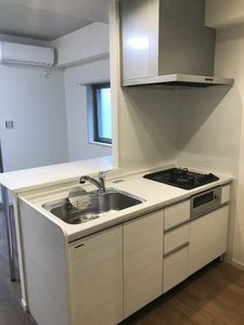 ヴィラシオン大手町 A1102号-5