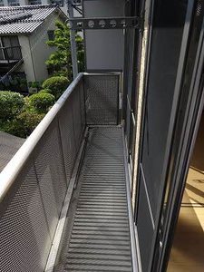 アブニール西原 B棟 A0103号-5