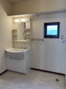 アブニール西原 B棟 A0103号-8