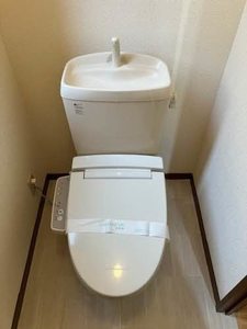 アブニール西原 B棟 A0103号-10