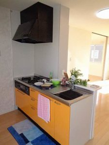 グランスィート田島 B棟 B0202号-4