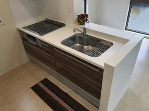 シャーメゾン　サン　フローリッシュ 102号-3