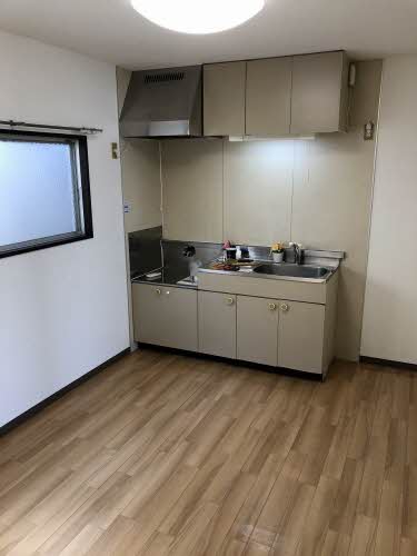 ドミール竹原 A0203号-2