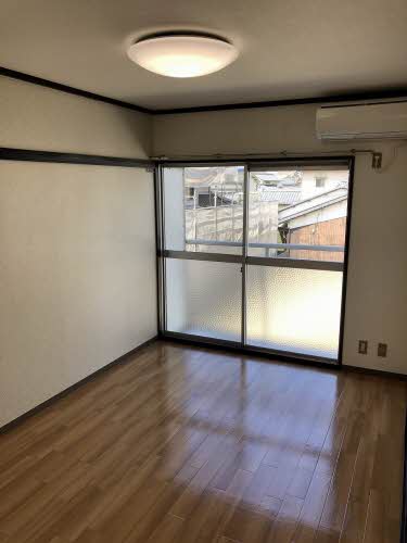 ドミール竹原 A0203号-3