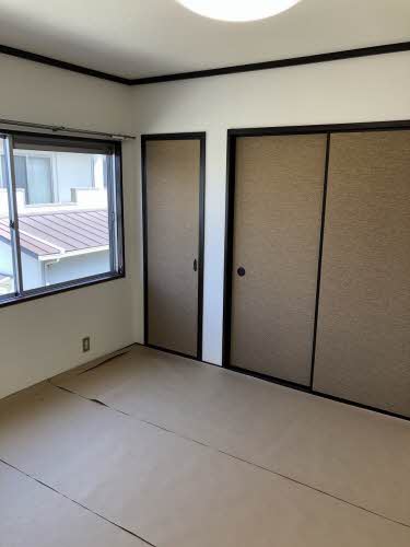 ドミール竹原 A0203号-4