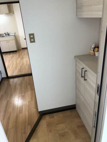 ドミール竹原 A0203号-6