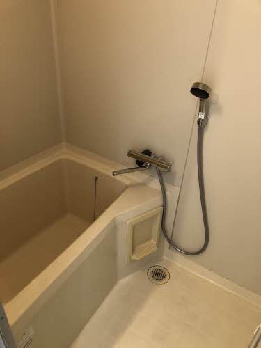 ドミール竹原 A0203号-8