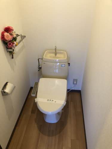 ドミール竹原 A0203号-9