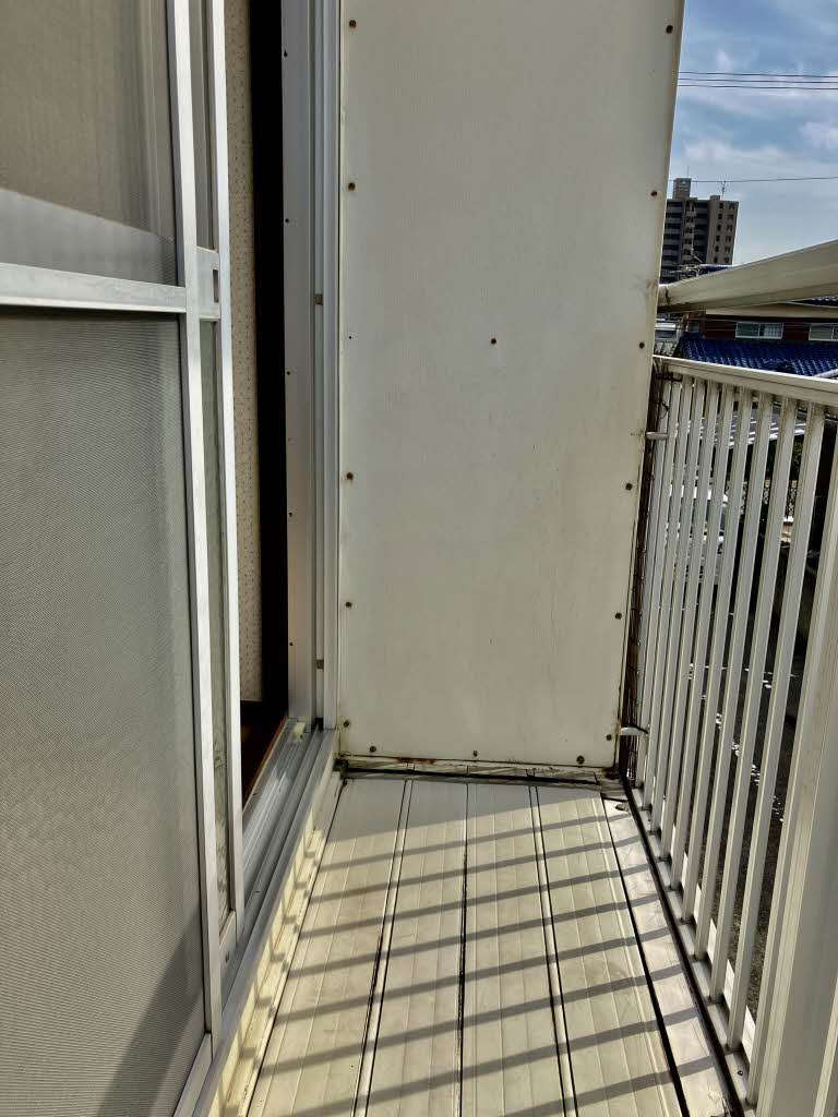 ドミール竹原 A0203号-13