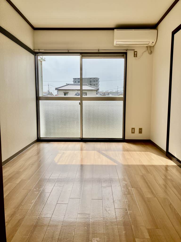 ドミール竹原 A0203号-15