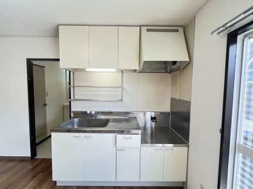 フレグランス有光 A棟 A0206号-7