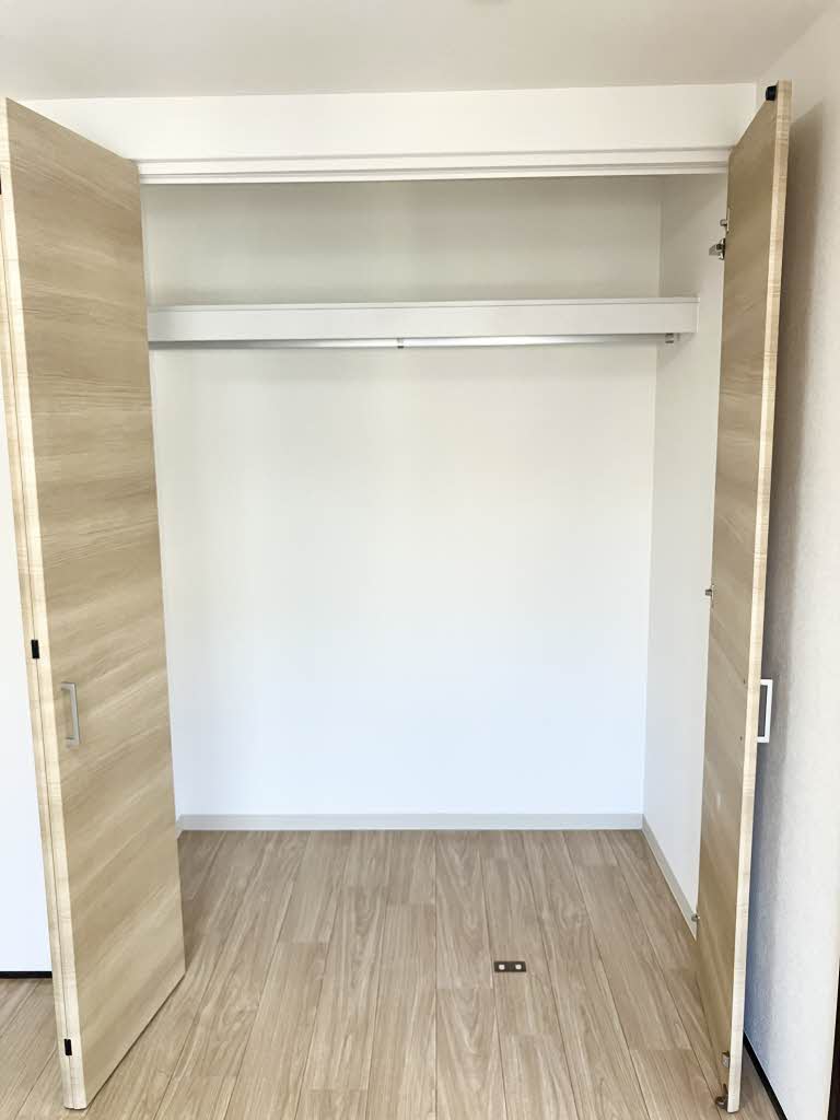 フレグランス小坂 C棟 C0201号-8