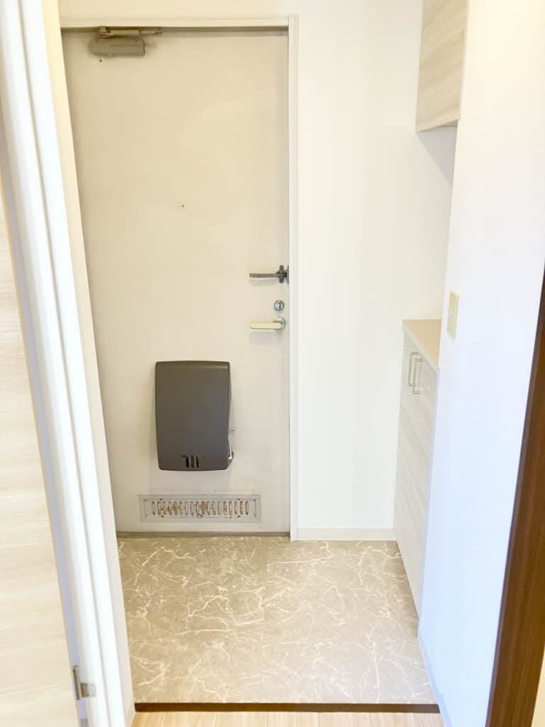 フレグランス小坂 C棟 C0201号-9