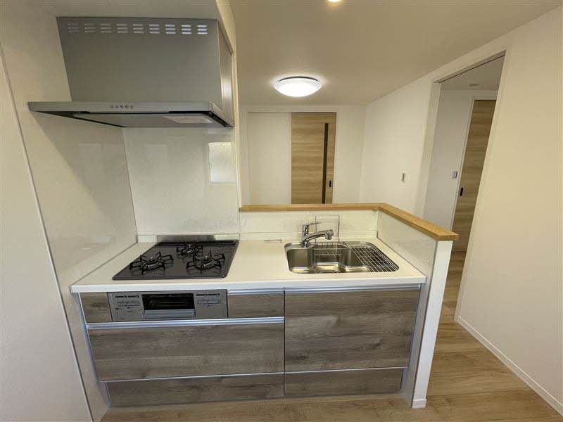 ＫＡＢＩＥＮ　Ａ棟 A0102号-1