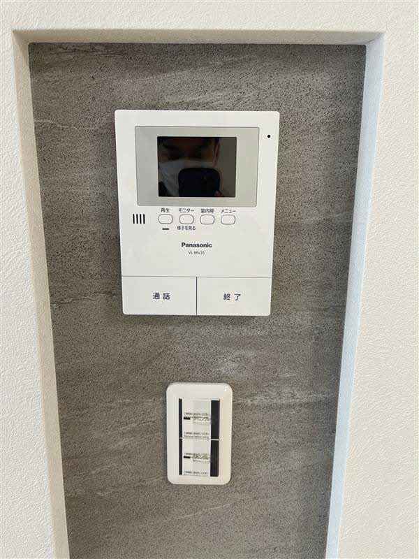 ＫＡＢＩＥＮ　Ａ棟 A0102号-6