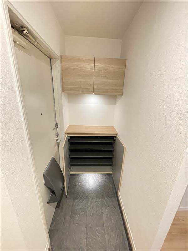 ＫＡＢＩＥＮ　Ａ棟 A0102号-8