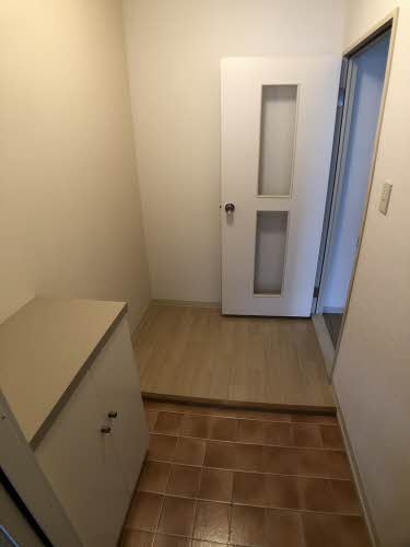 ヴェルディ白石　Ａ棟 A0202号-2