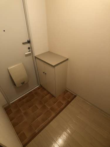 ヴェルディ白石　Ａ棟 A0202号-3