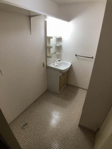 ヴェルディ白石　Ａ棟 A0202号-4