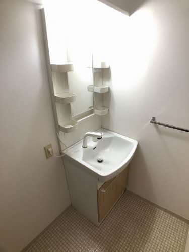 ヴェルディ白石　Ａ棟 A0202号-5