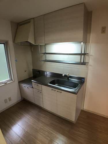 ヴェルディ白石　Ａ棟 A0202号-8