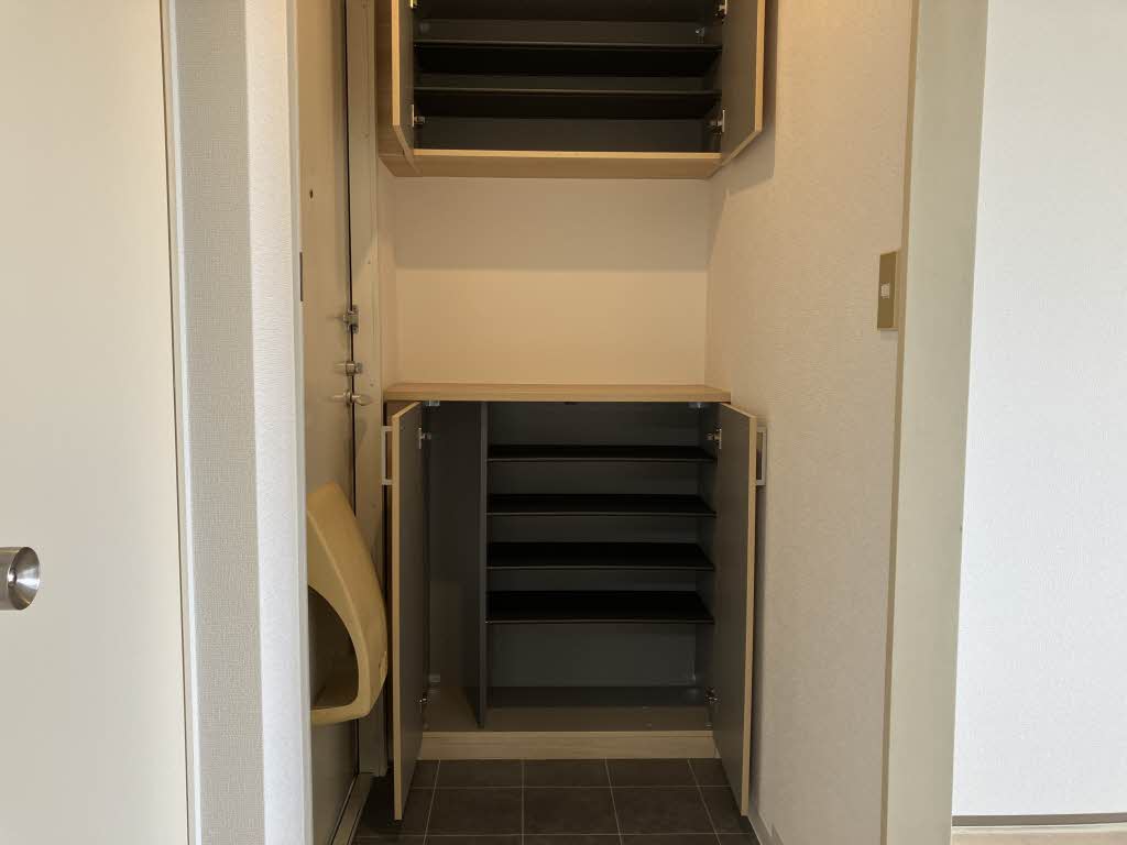 ヴェルディ白石 C棟 B0202号-8