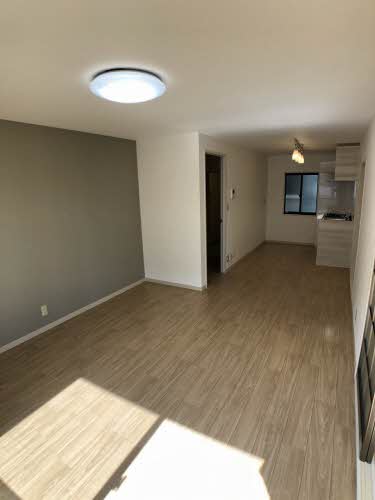 メゾン北野　Ｂ棟 B0101号-3