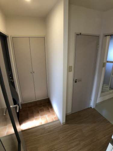 メゾン北野　Ｂ棟 B0101号-6