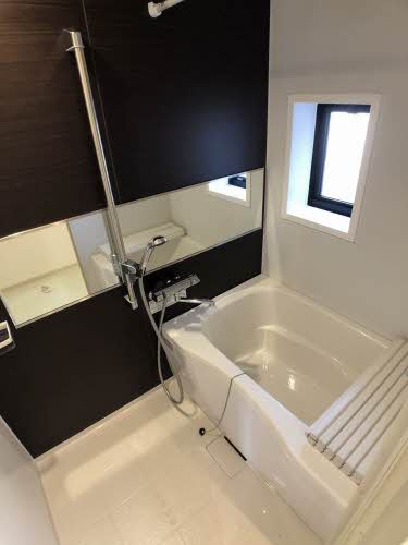 メゾン北野　Ｂ棟 B0101号-8