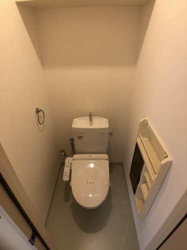 メゾン北野　Ｂ棟 B0101号-9