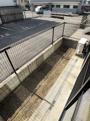 メゾン北野　Ｂ棟 B0101号-12