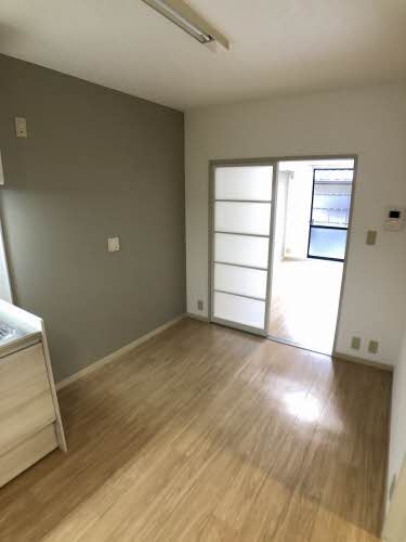 メゾン北野Ⅲ　Ａ棟 A0102号-3