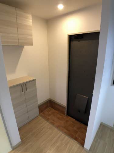 メゾン北野Ⅲ　Ａ棟 A0102号-7