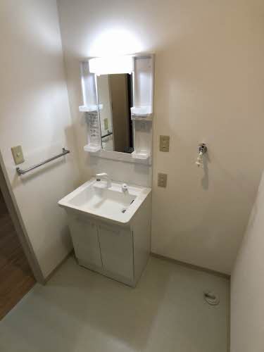 メゾン北野Ⅲ　Ａ棟 A0102号-8