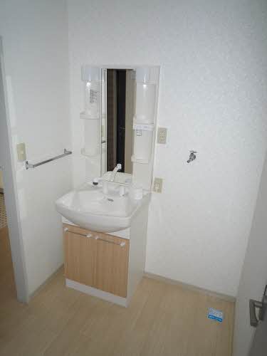 メゾン北野Ⅲ　Ｂ棟 B0102号-2