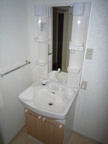 メゾン北野Ⅲ　Ｂ棟 B0102号-4