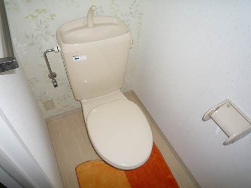 メゾン北野Ⅲ　Ｂ棟 B0102号-6