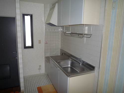 メゾン北野Ⅲ　Ｂ棟 B0102号-7