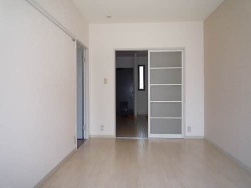 メゾン北野Ⅲ　Ｂ棟 B0102号-8