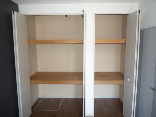 メゾン北野Ⅲ　Ｂ棟 B0102号-12