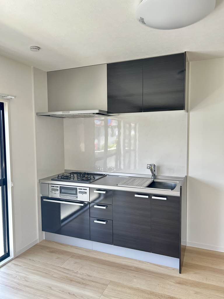 ディアスT.T. A棟 A0201号-2