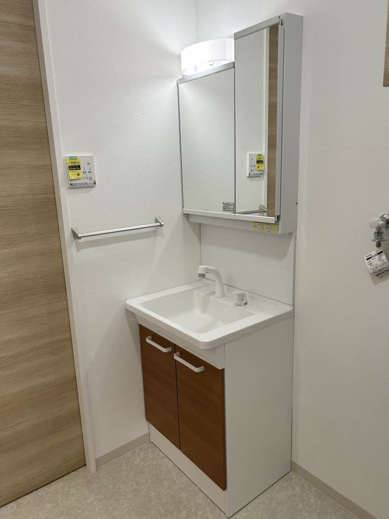 ディアスT.T. A棟 A0201号-5