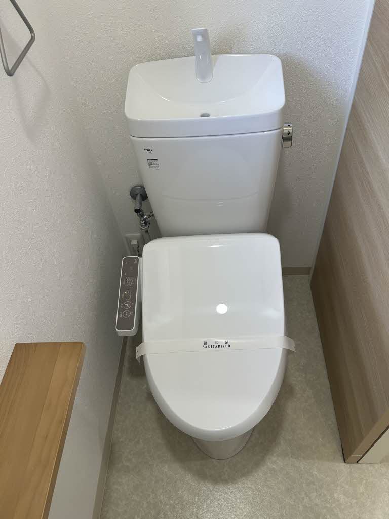 ディアスT.T. A棟 A0201号-7